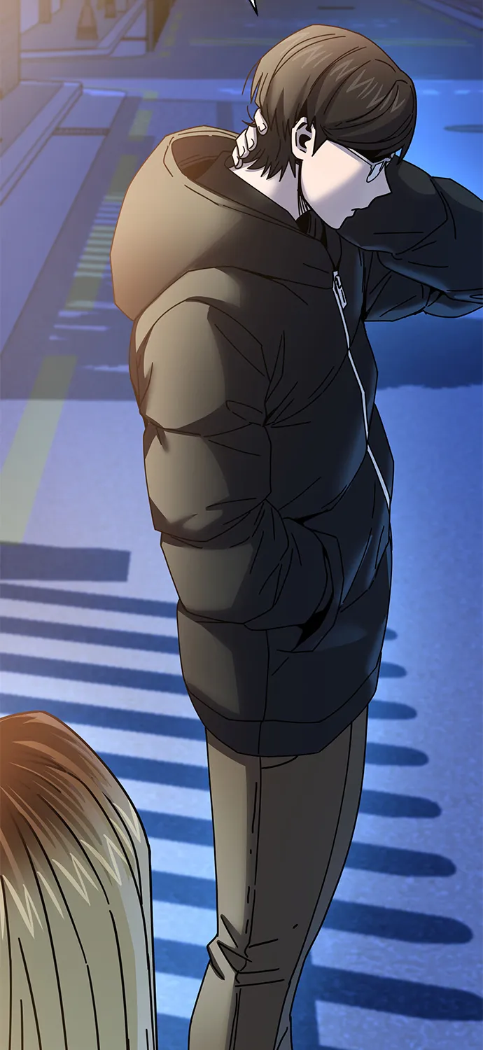 第15话 不记得了吗? 第69页