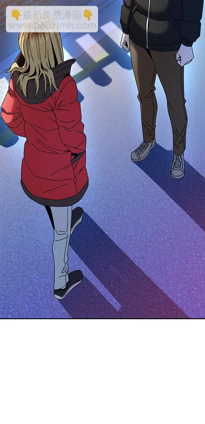 第15话 不记得了吗? 第76页