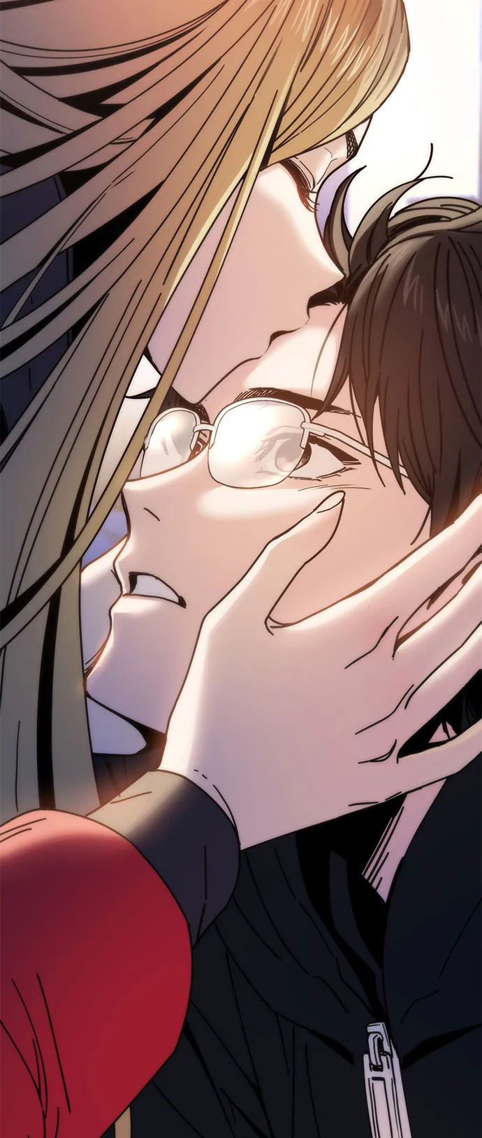 第15话 不记得了吗? 第97页