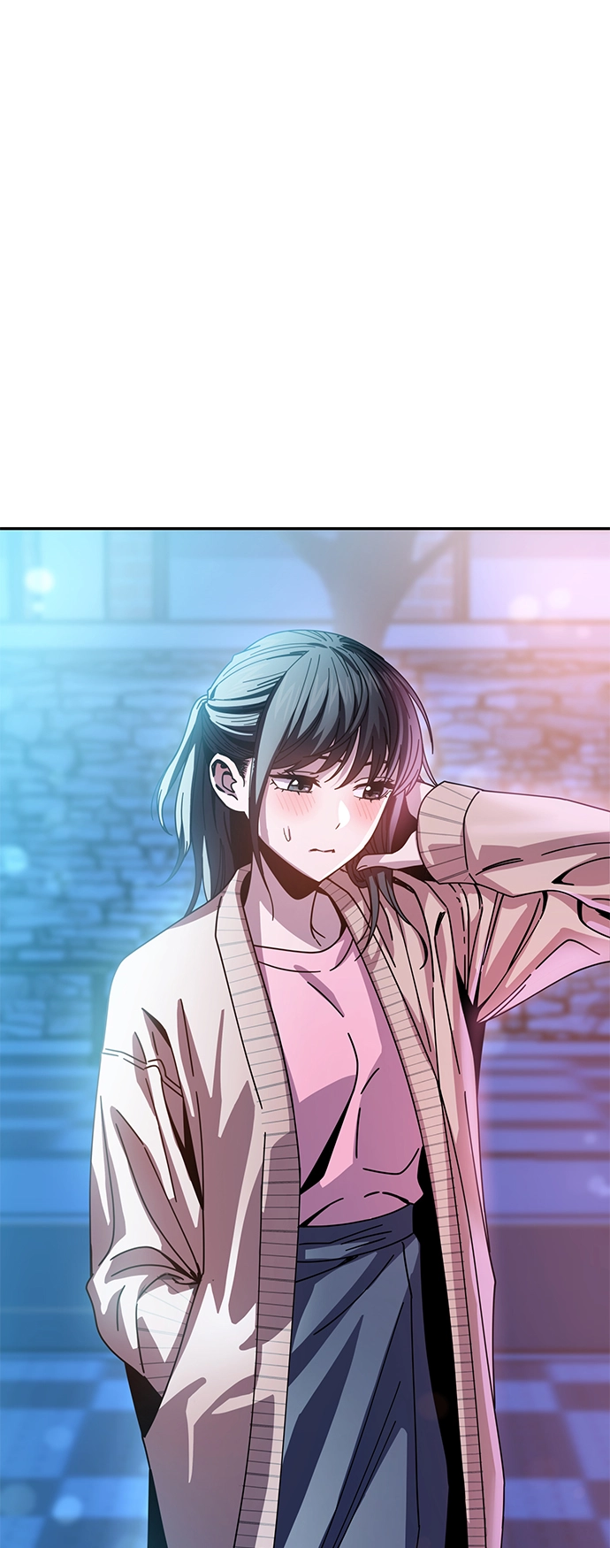 第19话 我说的没错吧 第27页