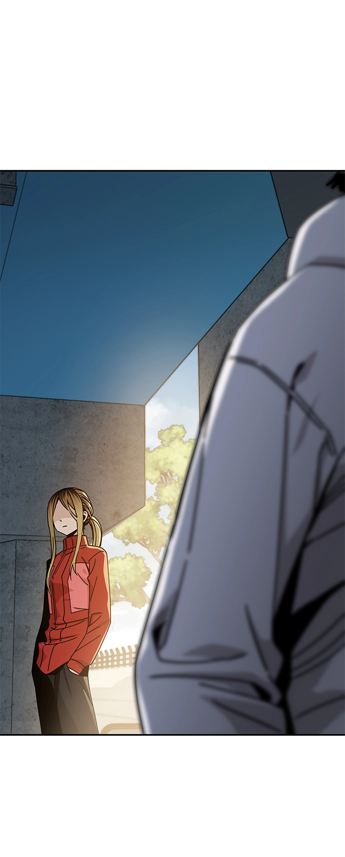 [第23话] 搞点氛围感罢了 第44页