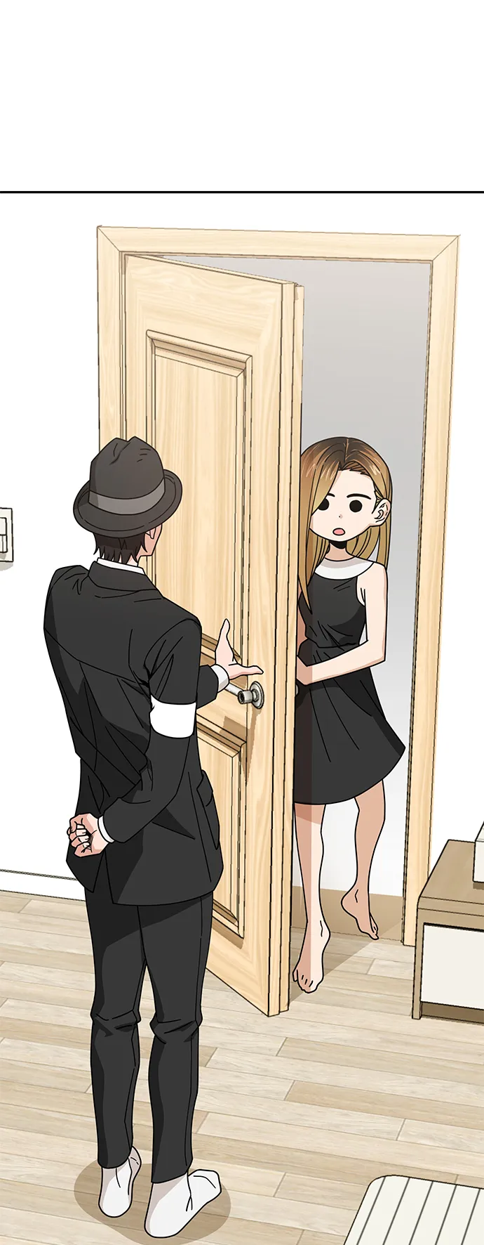 [第24话] 我也有话说 第7页