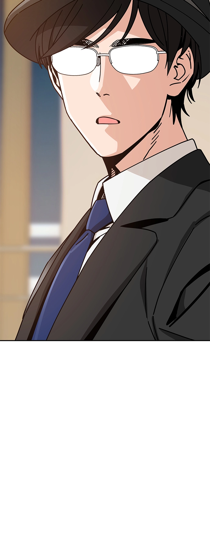 [第24话] 我也有话说 第27页