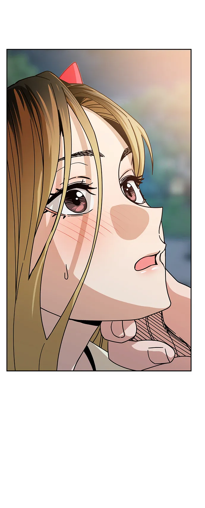 [第25话] 这个嘴唇是我的呢 第27页