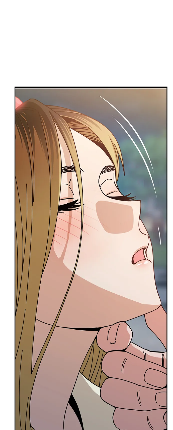 [第25话] 这个嘴唇是我的呢 第28页