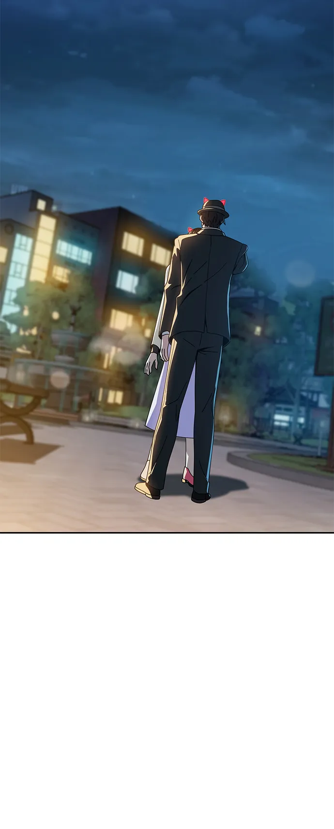[第25话] 这个嘴唇是我的呢 第31页
