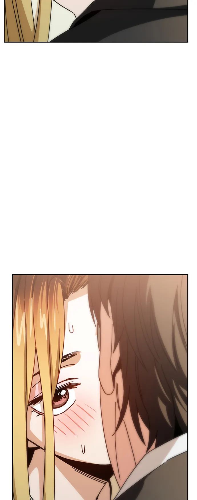 [第26话] 完全缠绕在一起了 第5页