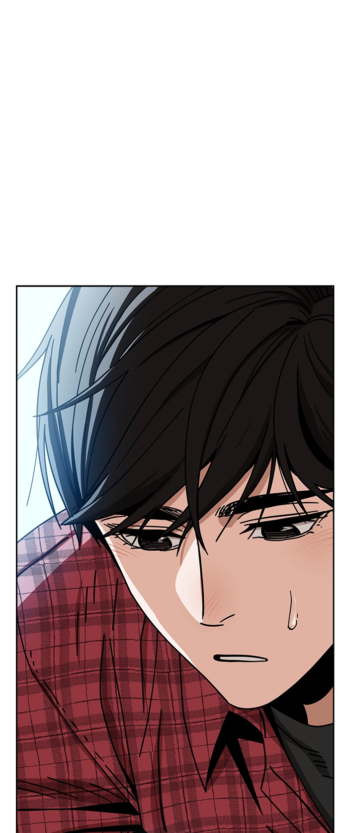 [第26话] 完全缠绕在一起了 第91页