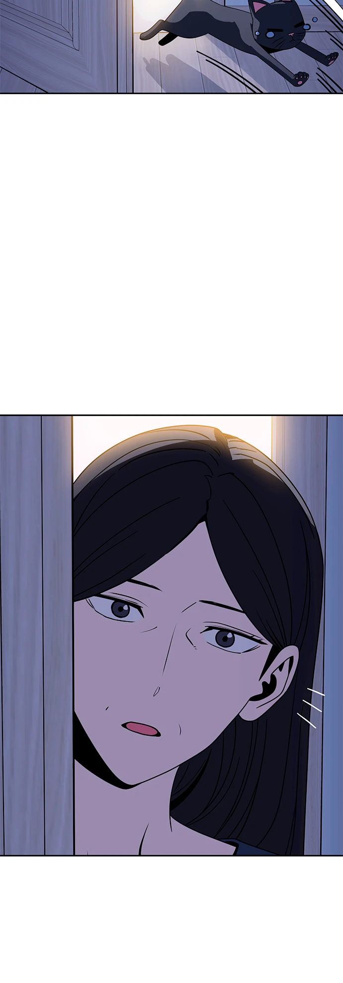 [第54话] 正...正确 第56页
