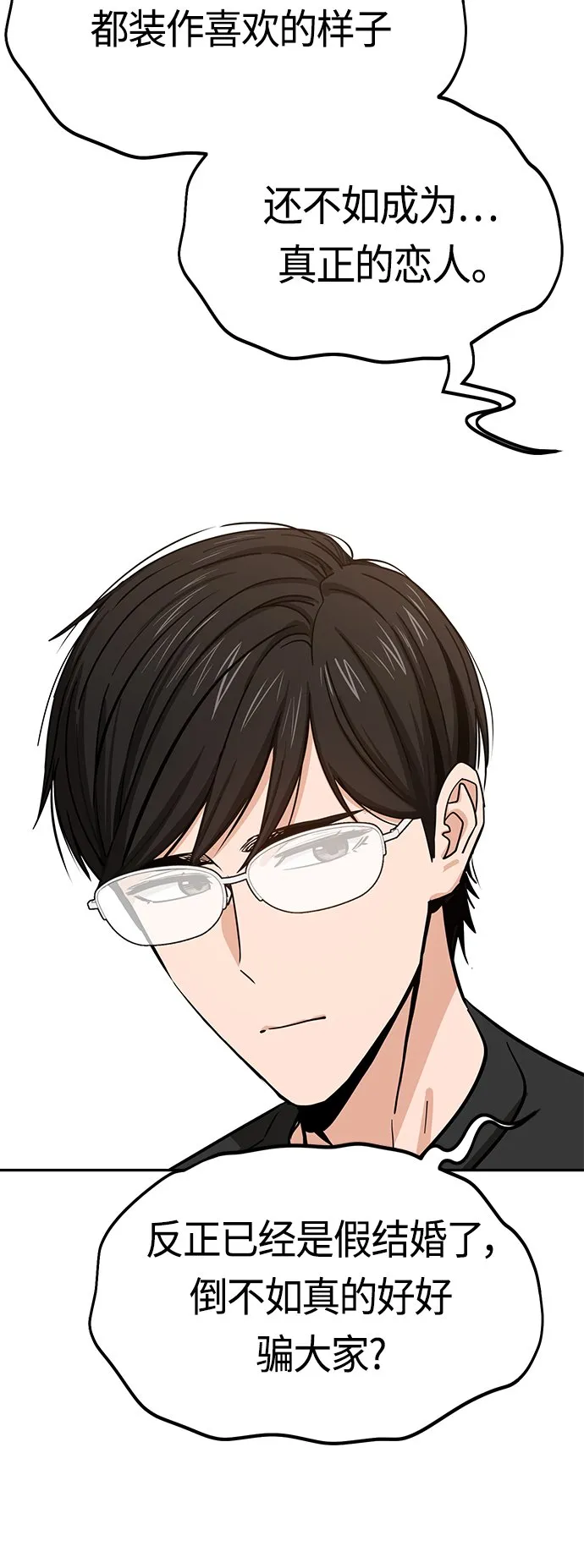[第55话] 假结婚 第76页