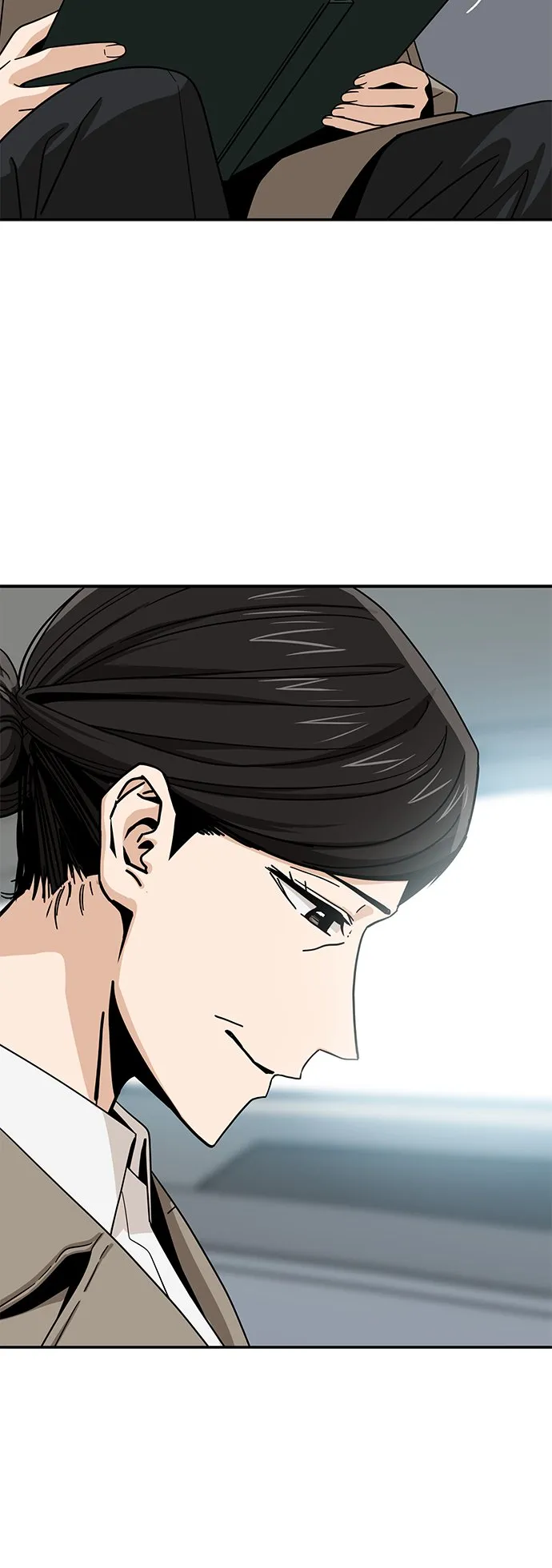 [第56话] 什么时候…开始的 第58页