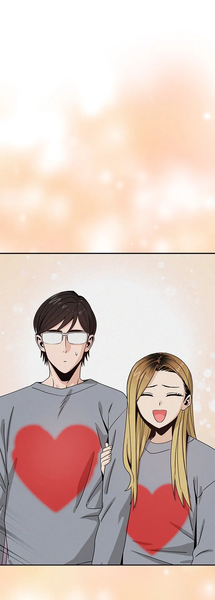 [第56话] 什么时候…开始的 第59页