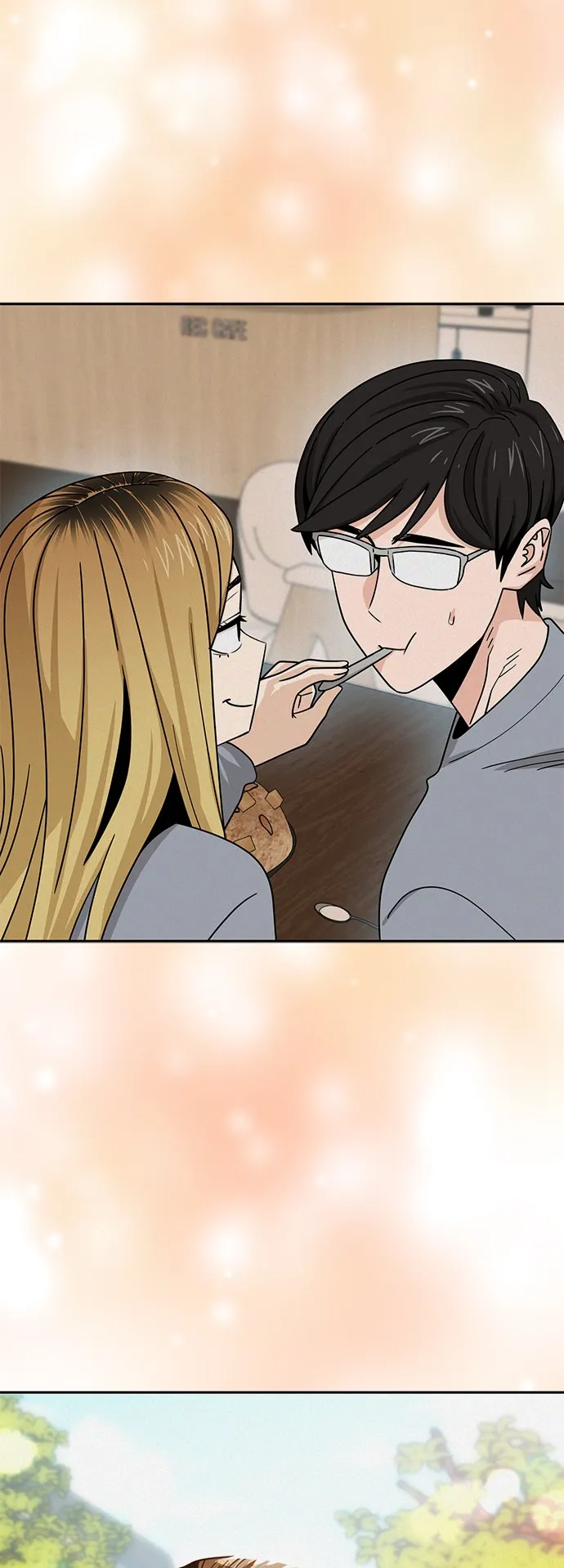 [第56话] 什么时候…开始的 第60页