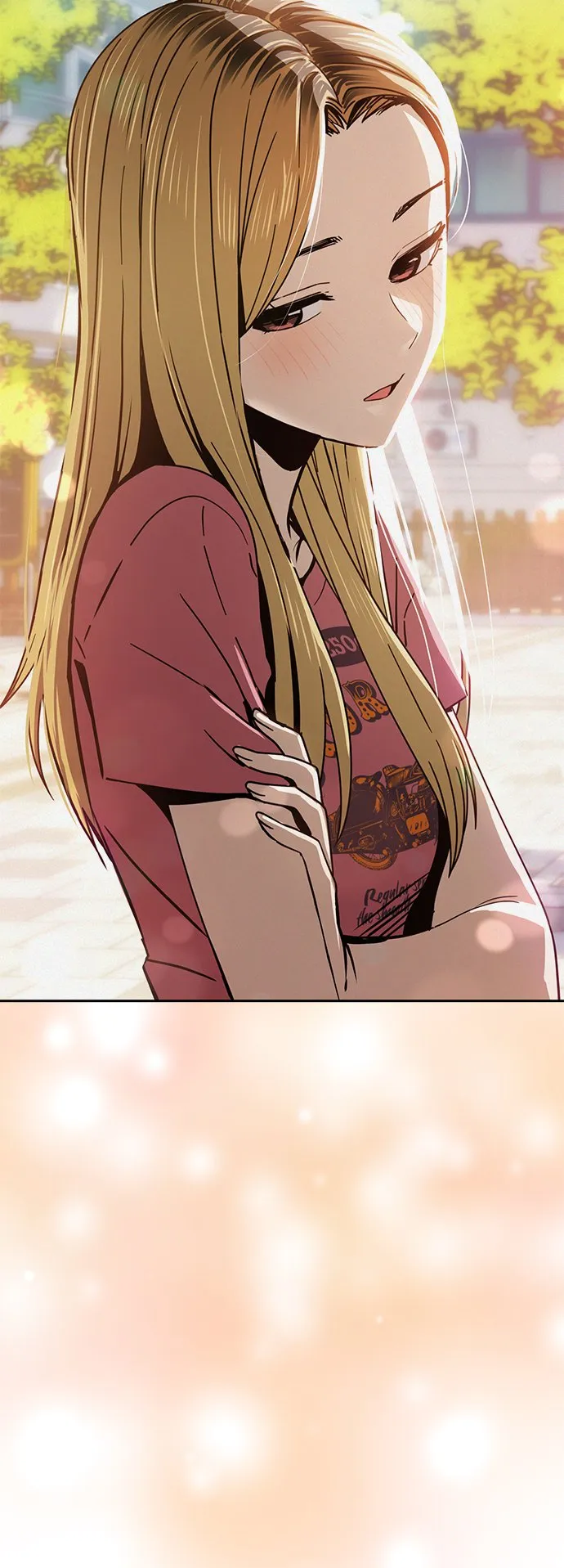 [第56话] 什么时候…开始的 第61页