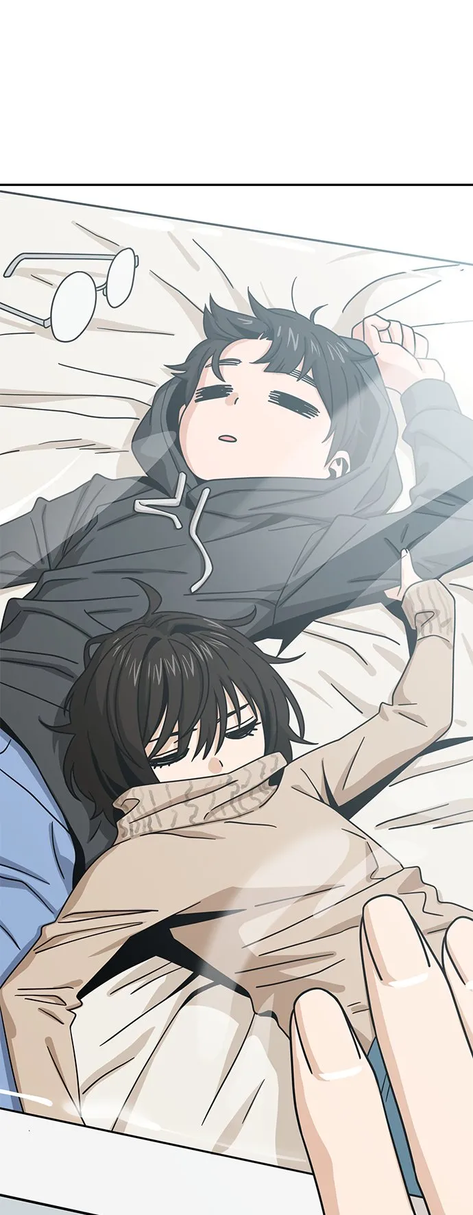 [第56话] 什么时候…开始的 第63页
