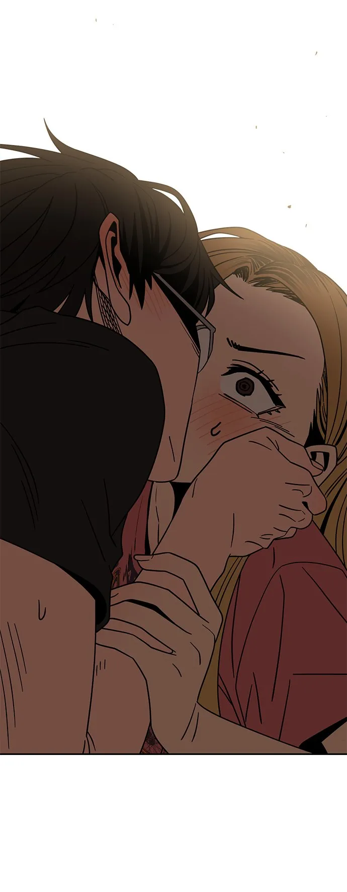 [第56话] 什么时候…开始的 第66页