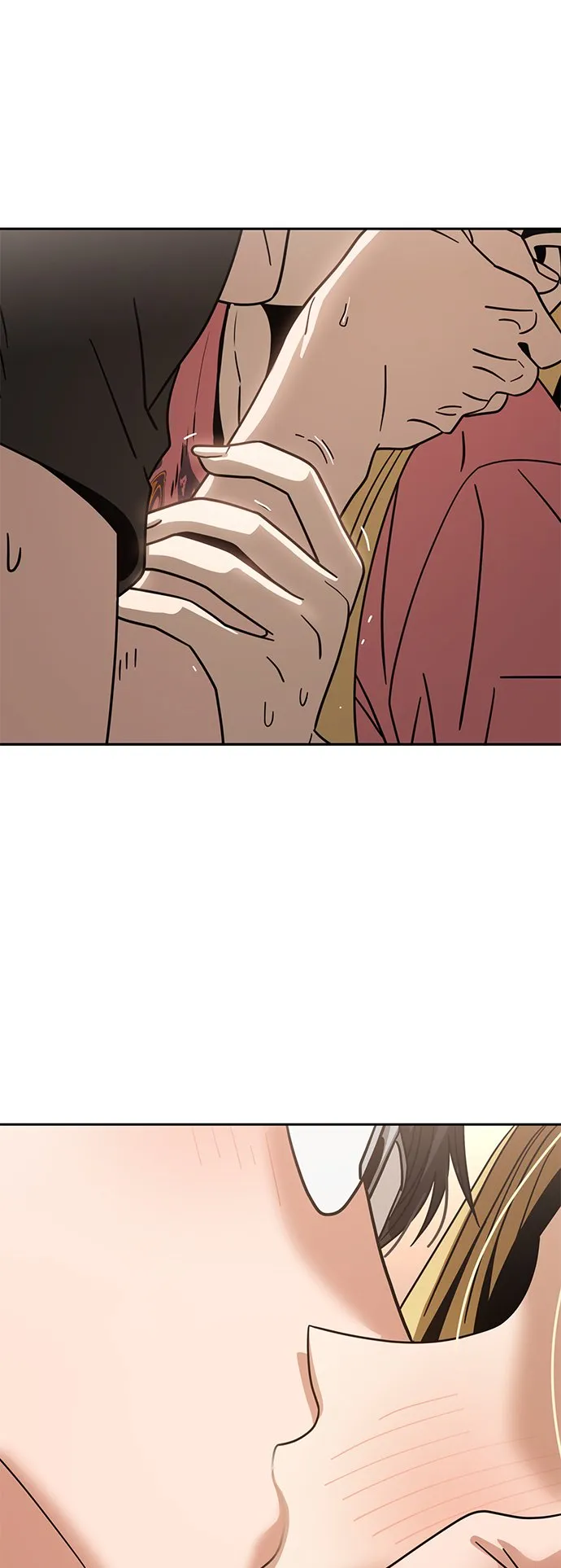 [第56话] 什么时候…开始的 第67页