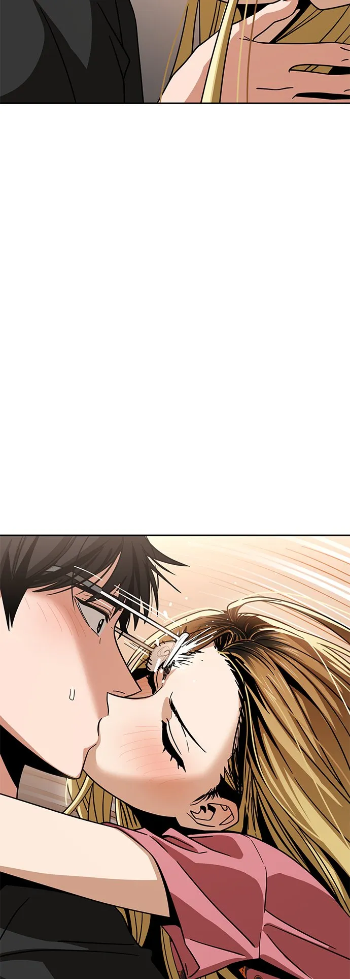 [第56话] 什么时候…开始的 第69页