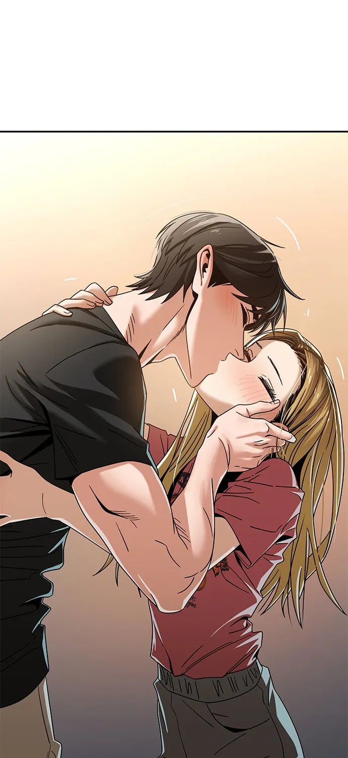 [第56话] 什么时候…开始的 第72页