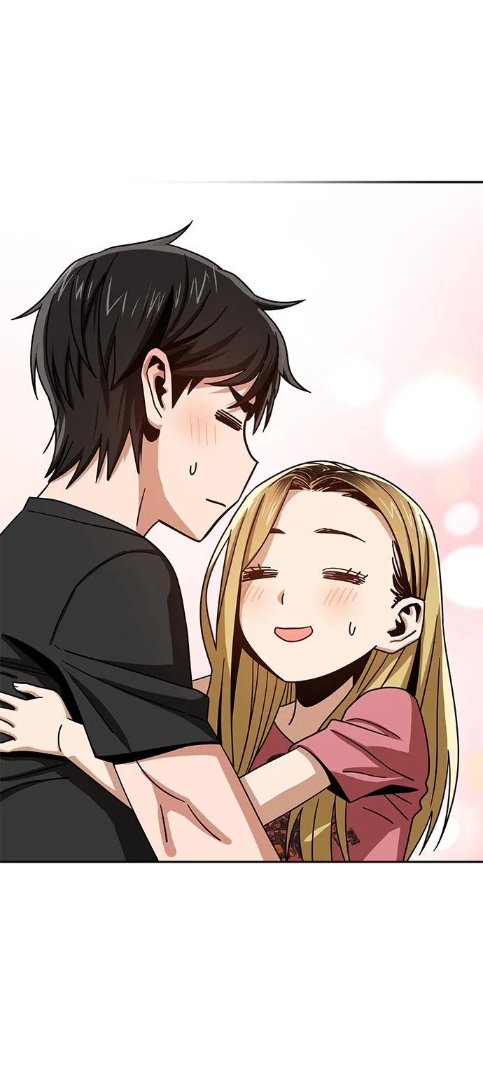 [第56话] 什么时候…开始的 第80页
