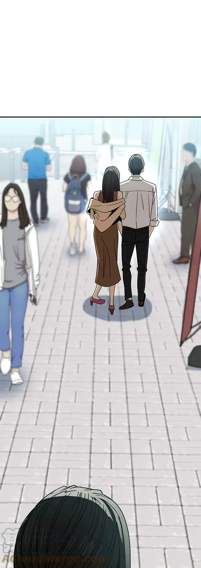 [第58话] 那个方法 第76页