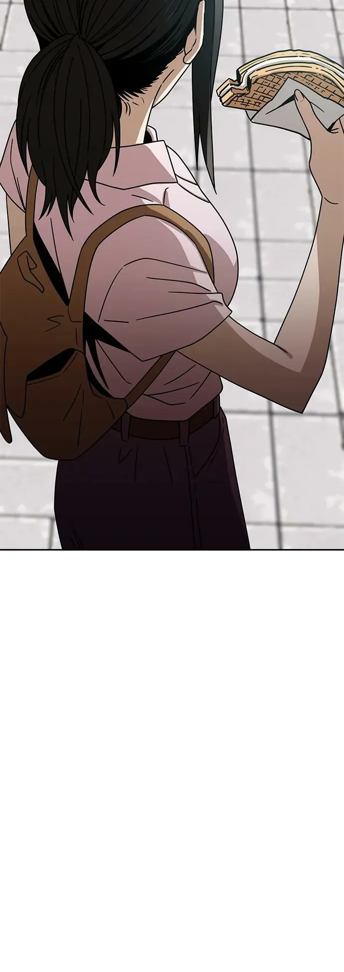 [第58话] 那个方法 第77页
