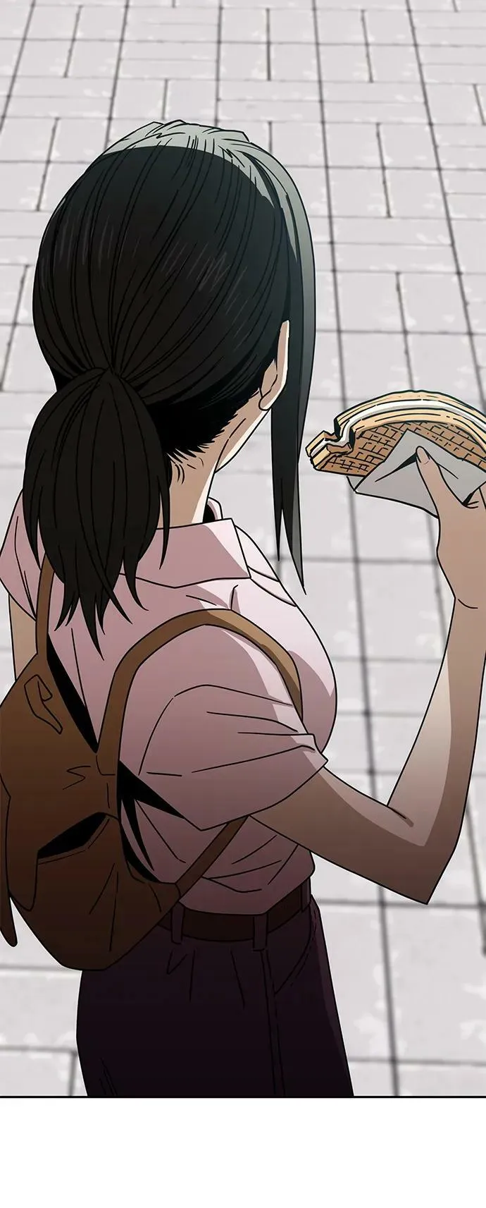 [第59话] 认识的人 第14页