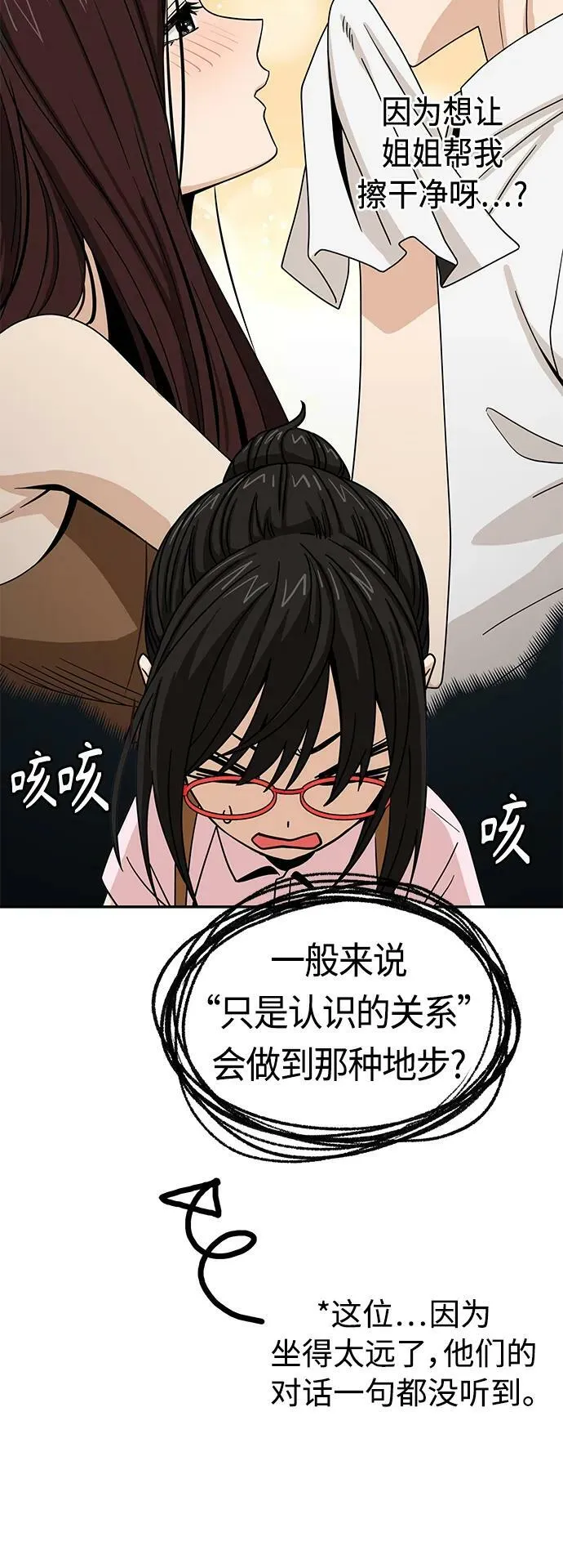 [第59话] 认识的人 第69页
