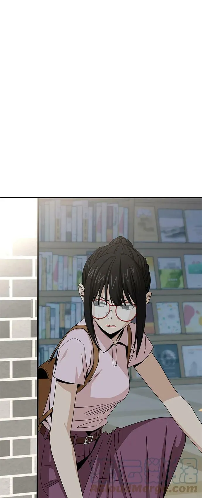 [第59话] 认识的人 第82页