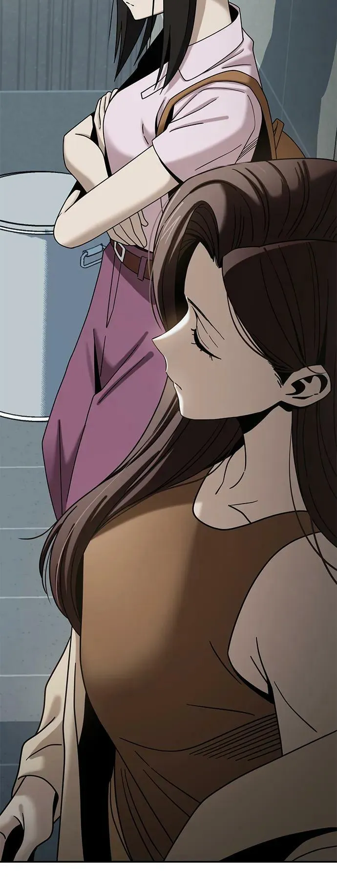 [第59话] 认识的人 第89页