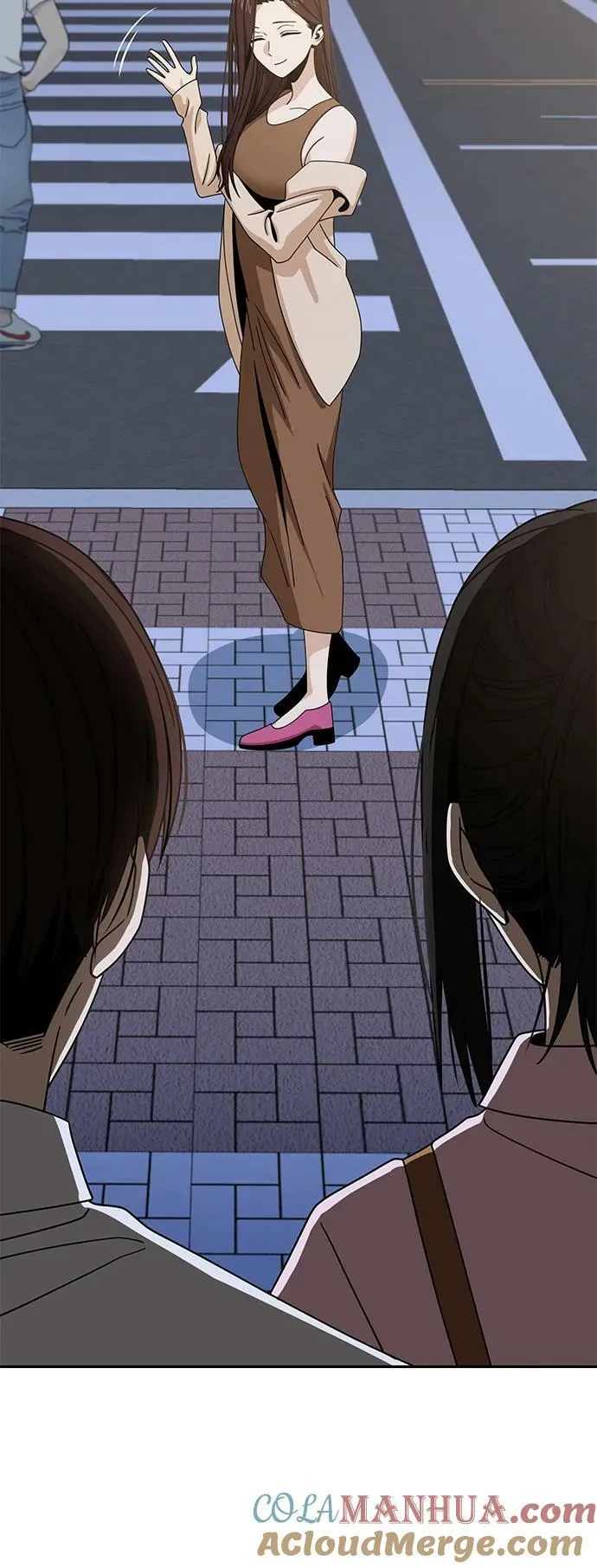 [第60话] 我家尚宇 第37页
