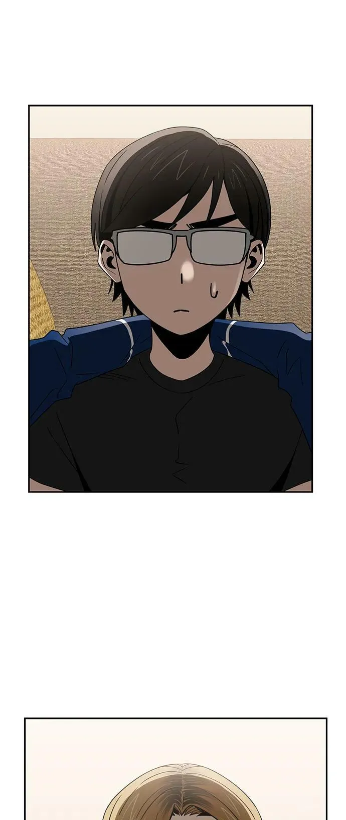 [第65话] 确定好了啊! 第2页