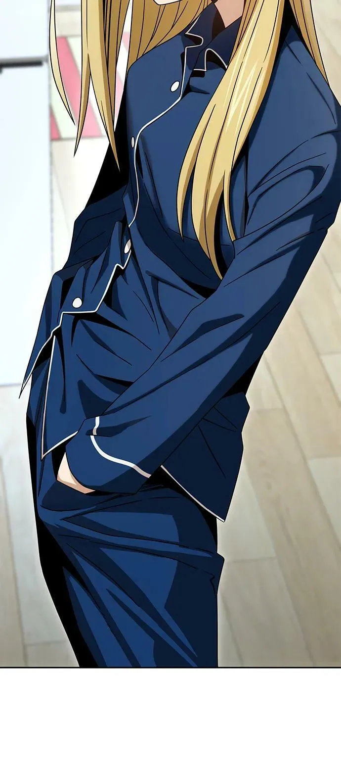 [第65话] 确定好了啊! 第57页