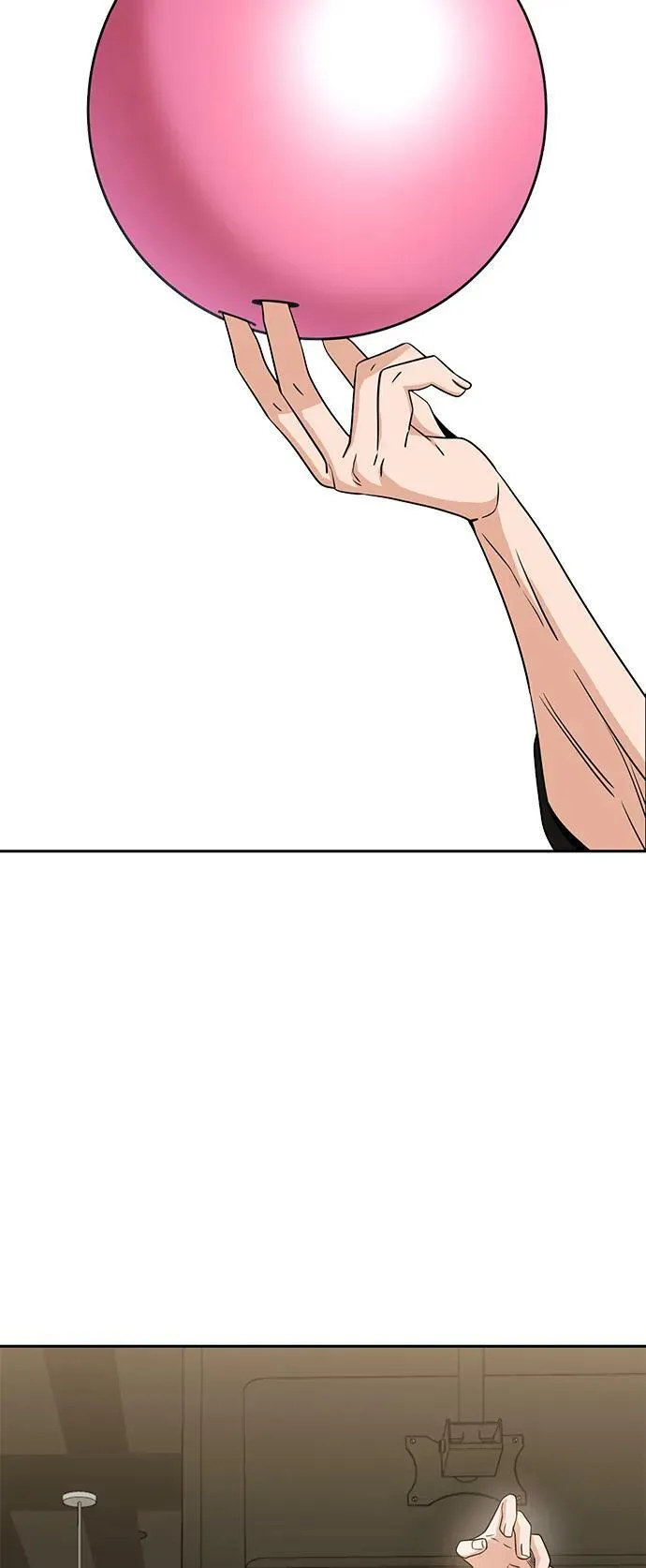 [第66话] 某种生物 第33页