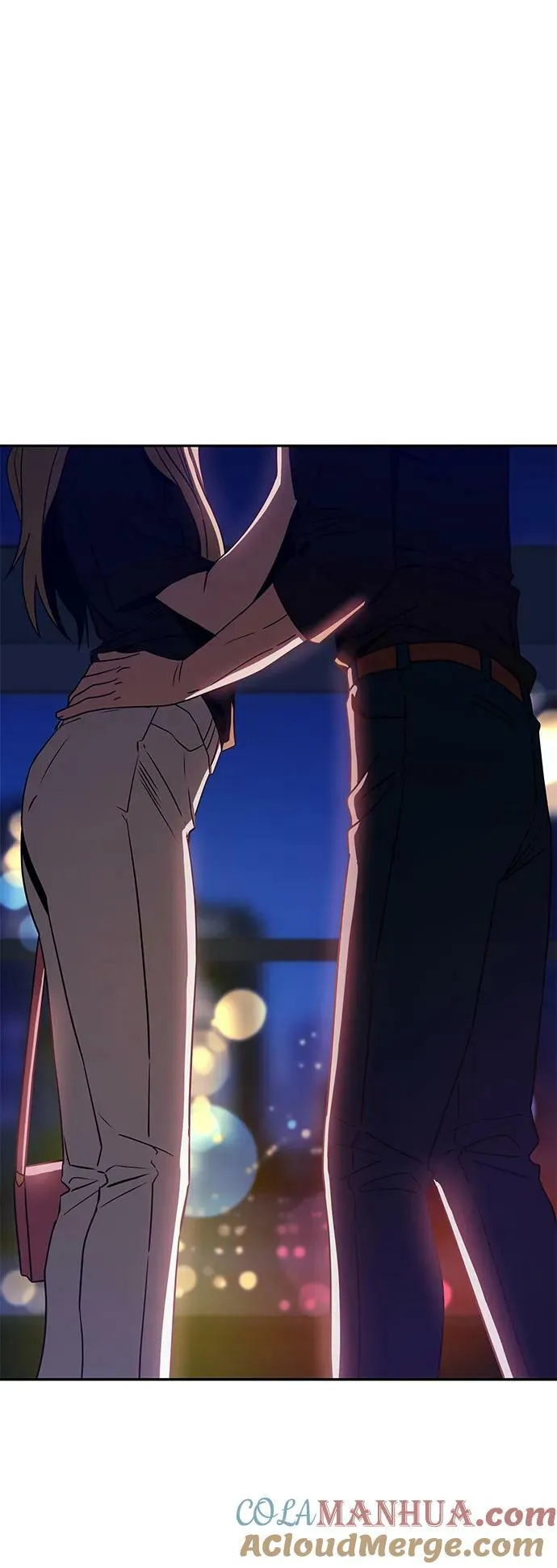 [第68话] 早来的夏天 第34页
