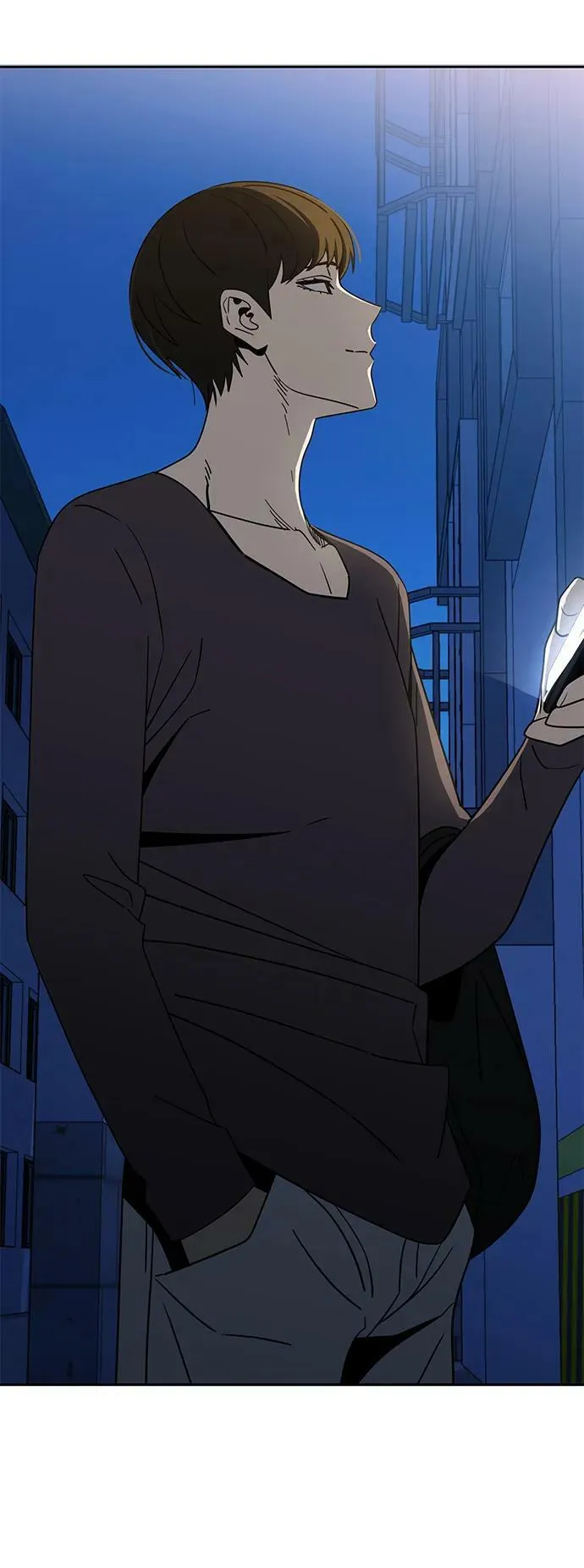 [第69话] 原来…如此 第63页