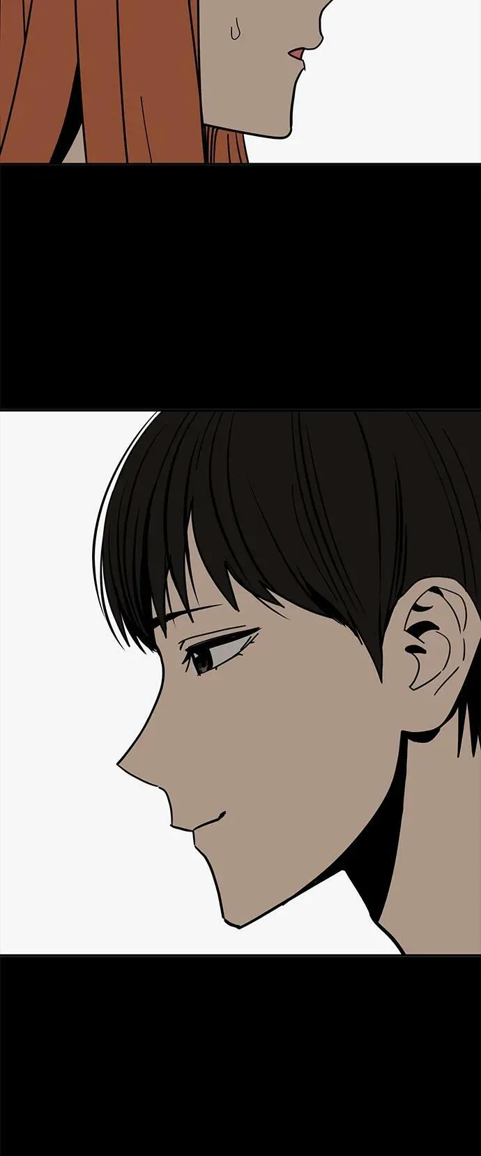 [第70话] 即使讨厌但还是会想起 第60页