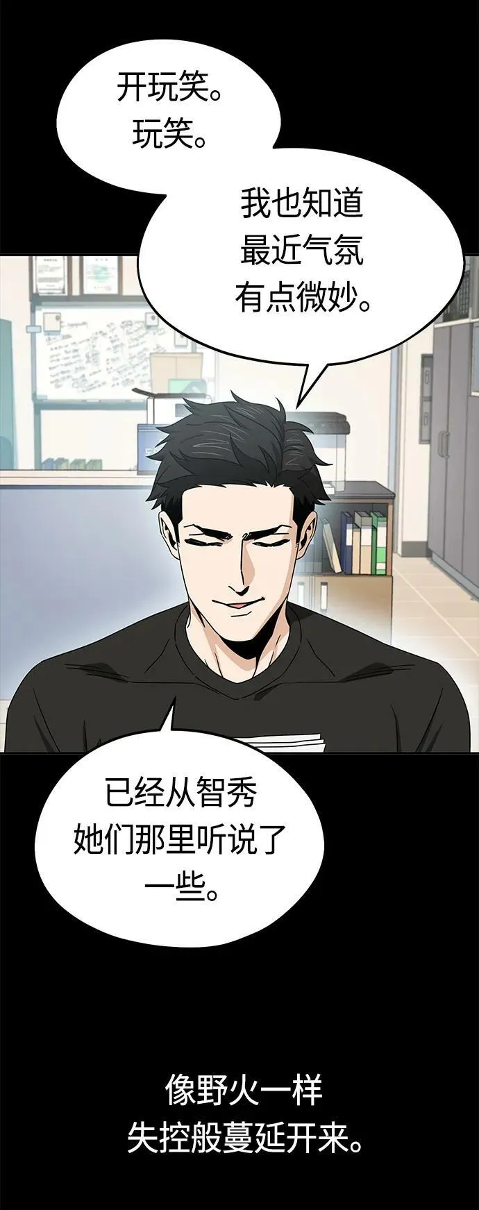 [第72话] 学长 第29页