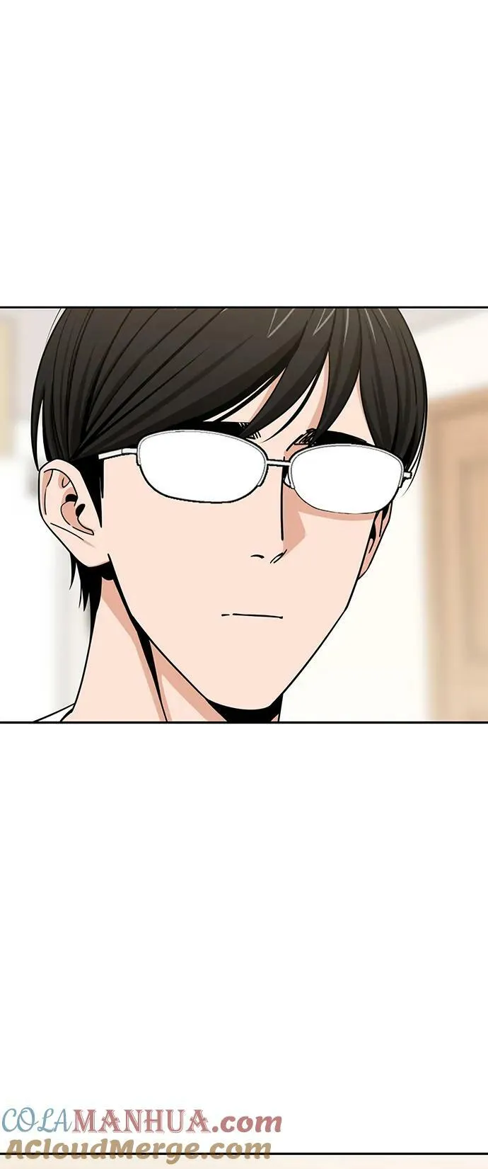 [第74话] 只有他一个人 第19页