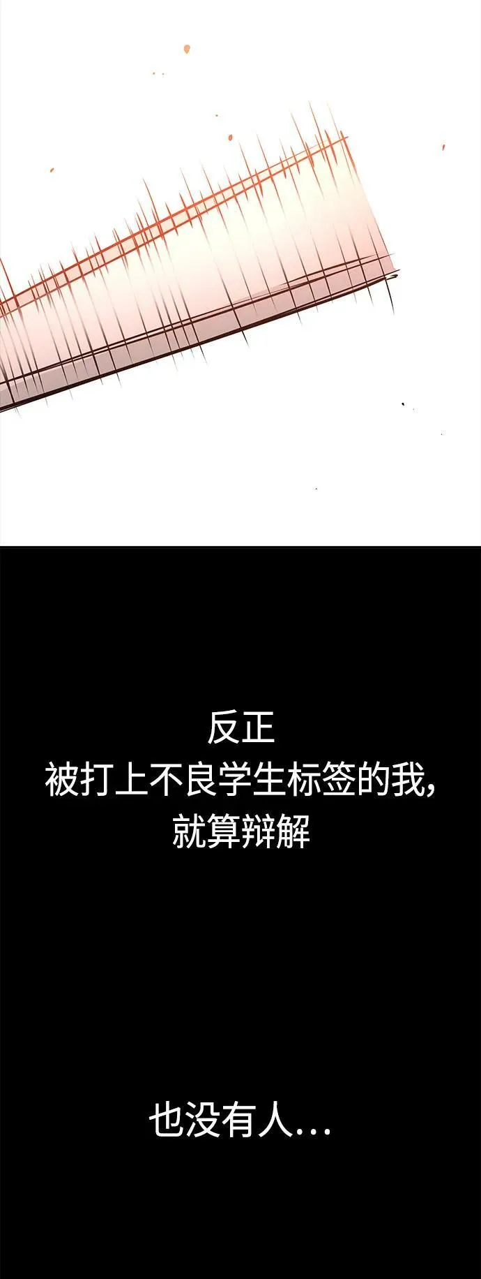 [第74话] 只有他一个人 第56页