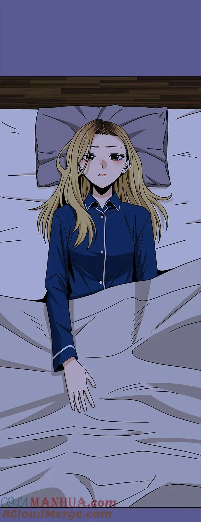 [第74话] 只有他一个人 第64页