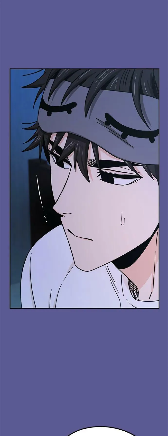 [第75话] 紧紧 第21页