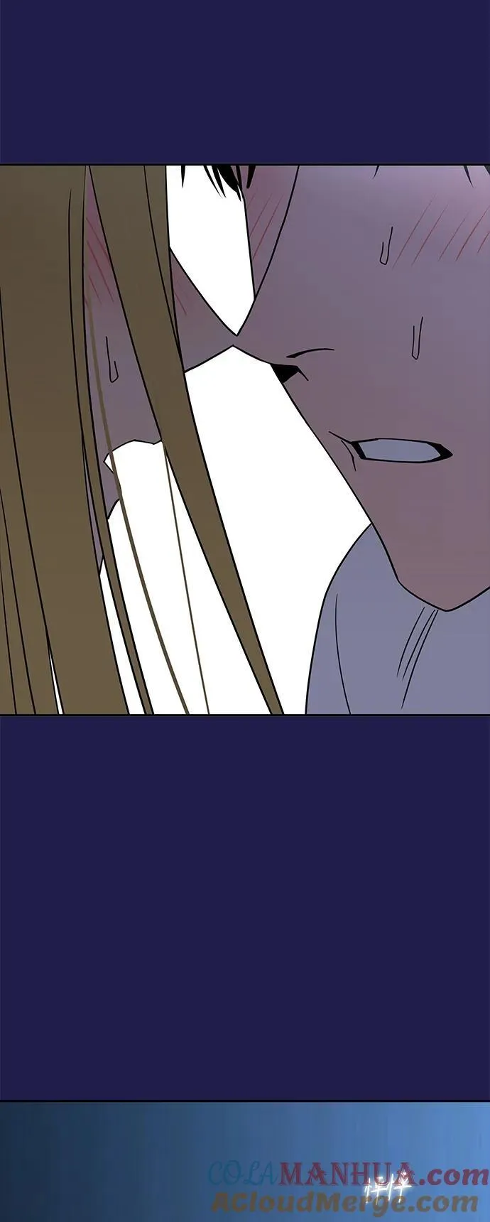 [第76话] 很紧张吗？ 第10页