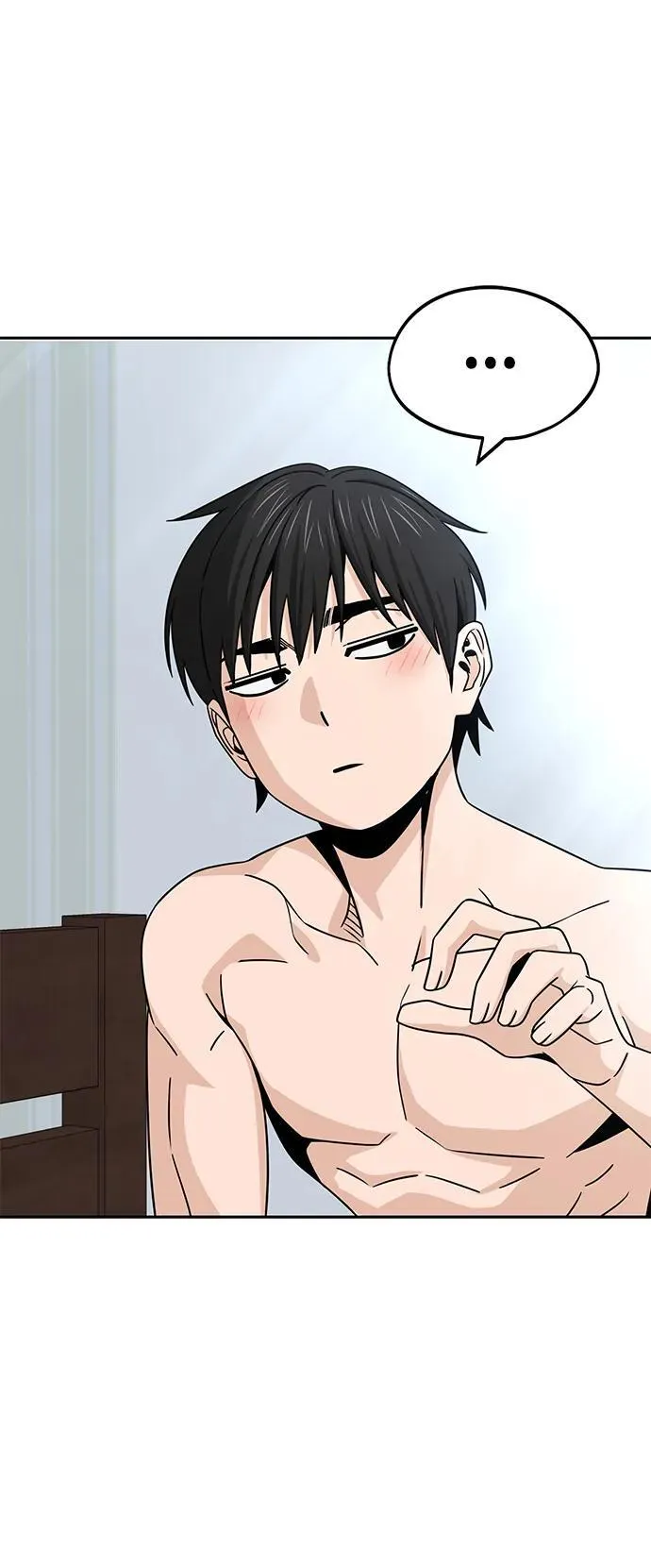 [第77话] 我们尽力了 第71页