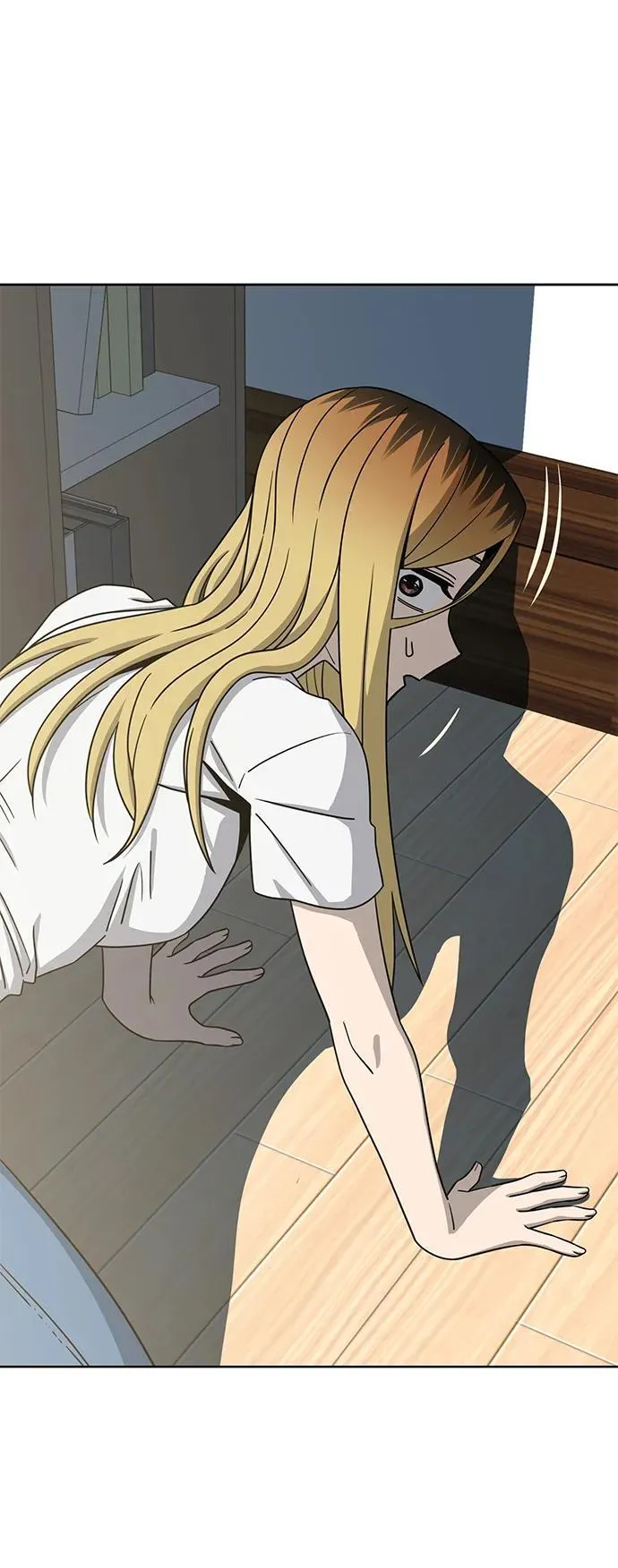 [第78话] 还记得吗？ 第72页
