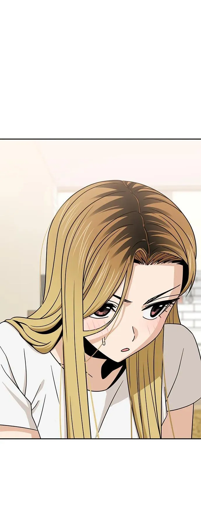[第80话] 莫名其妙地？ 第17页