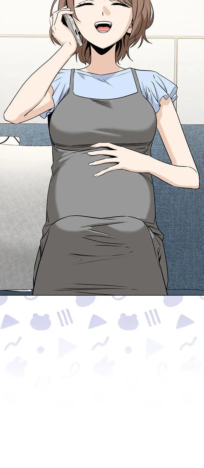 [第81话] 好久不见 第18页