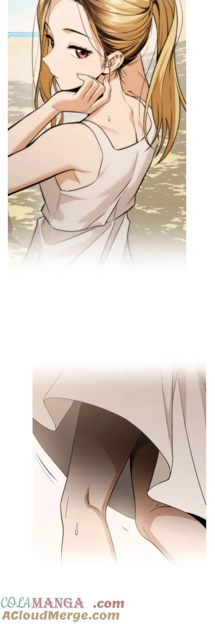 [第83话] 热死了 第70页