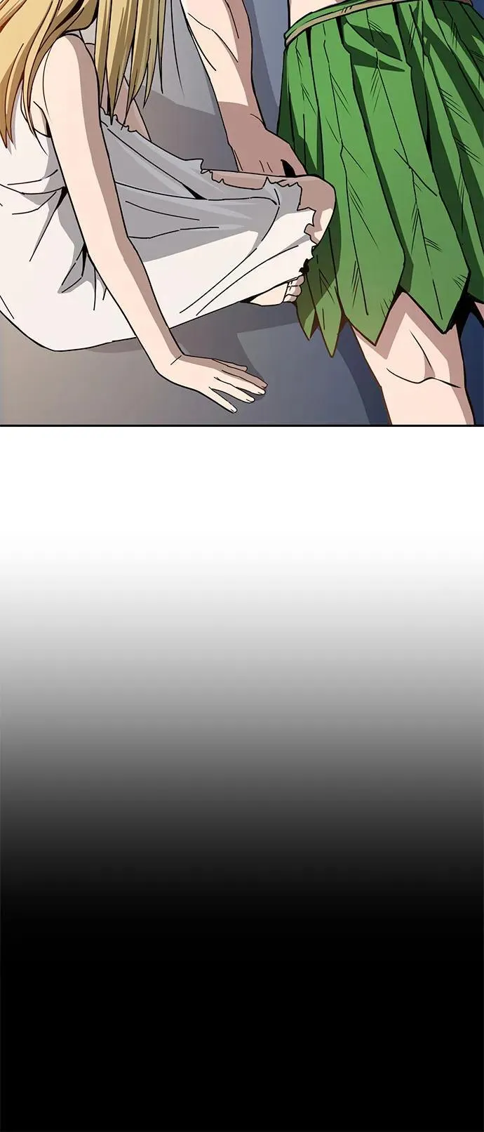 [第87话] 你哭了？ 第32页
