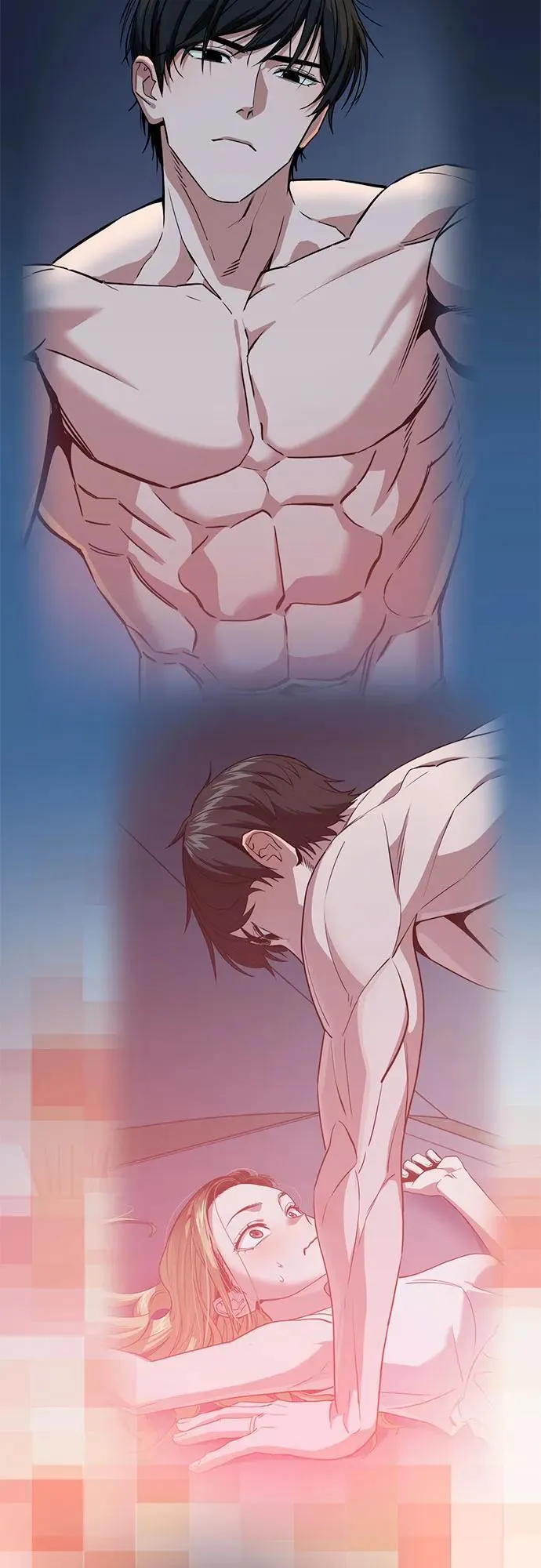 [第89话] 采访 第33页